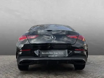 MERCEDES-BENZ CLA 200 d Coupe AMG Night Advan Distr..Multib