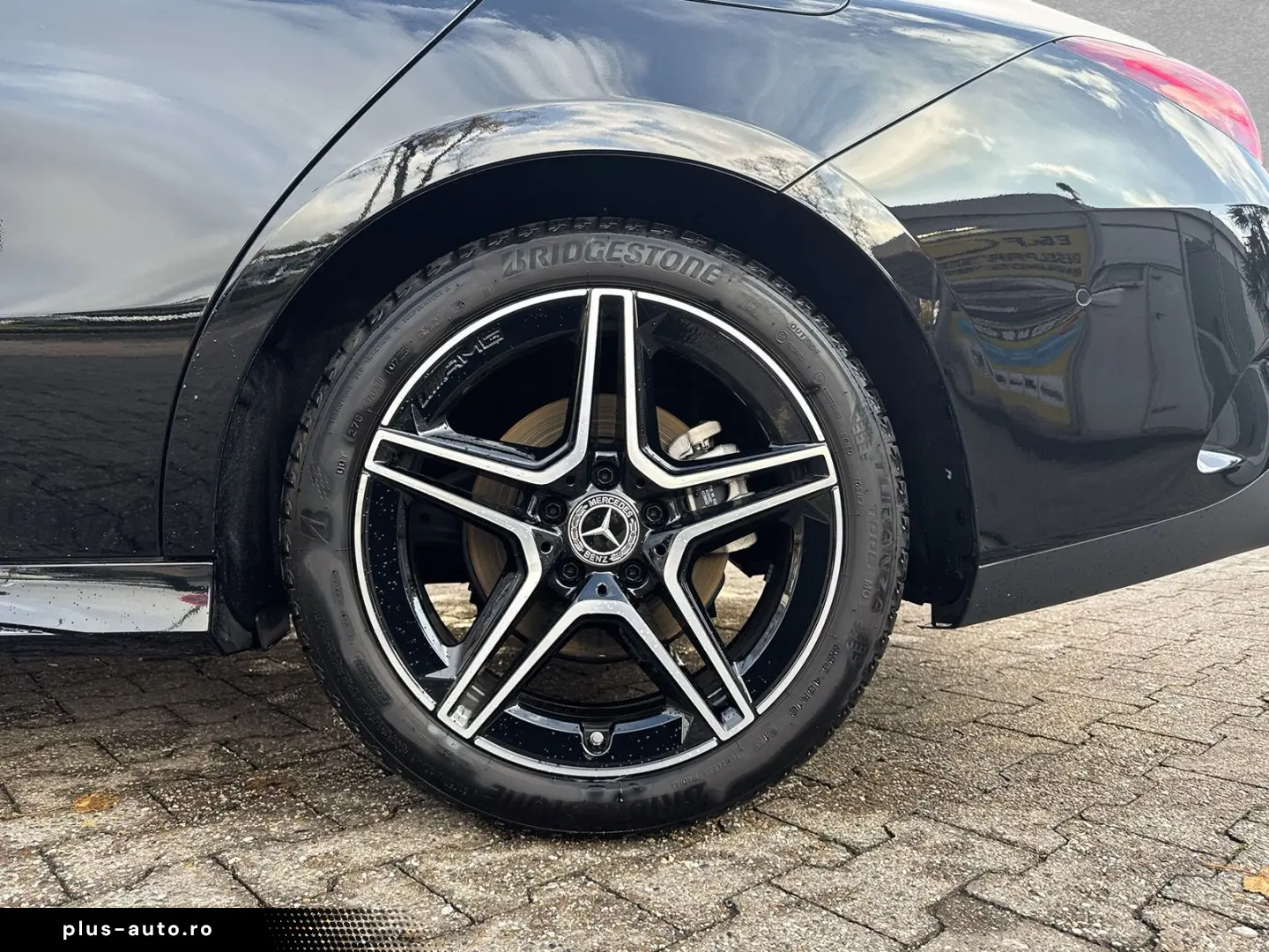 MERCEDES-BENZ CLA 200 d Coupe AMG Night Advan Distr..Multib