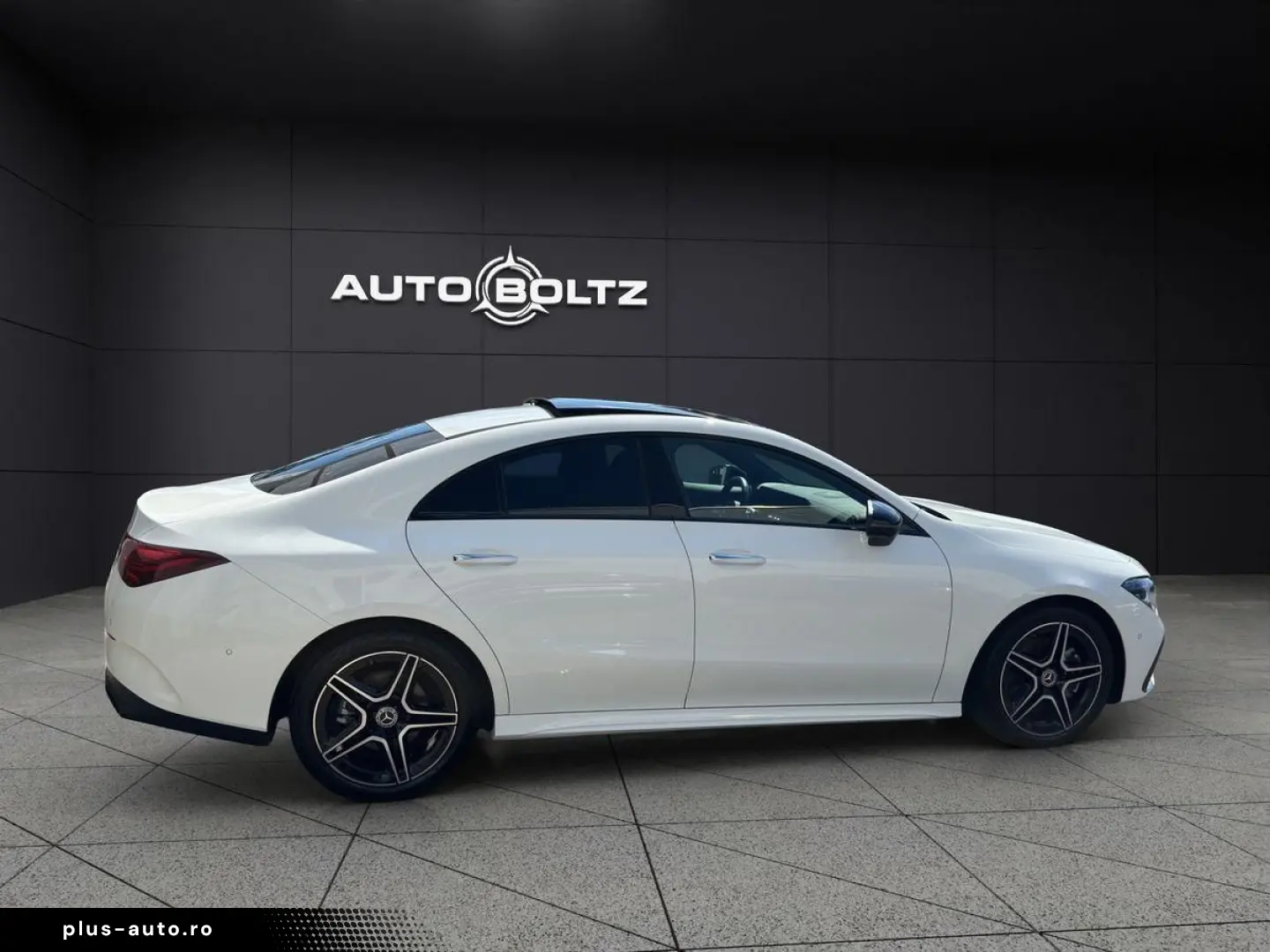 MERCEDES-BENZ CLA 2025 — imagine 6