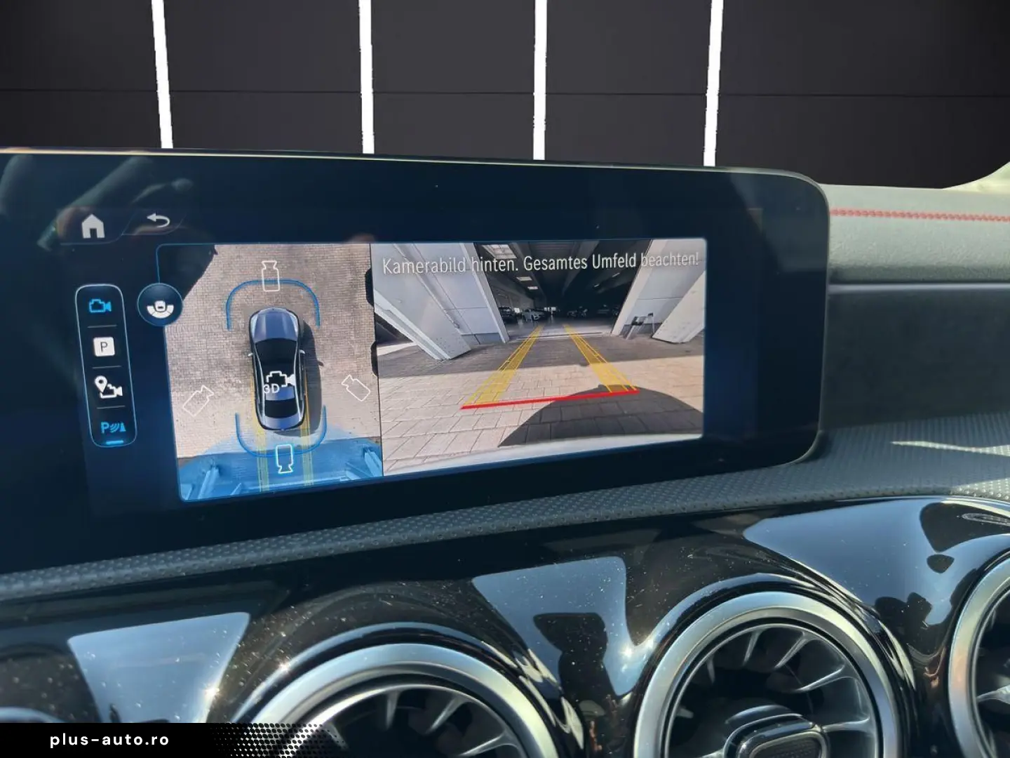 MERCEDES-BENZ CLA 2025 — imagine 10