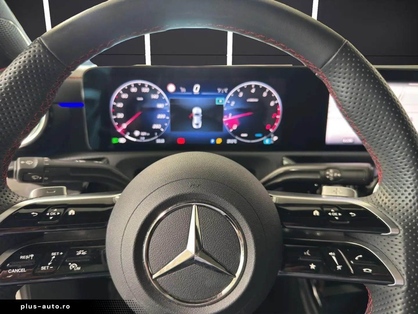 MERCEDES-BENZ CLA 2025 — imagine 12