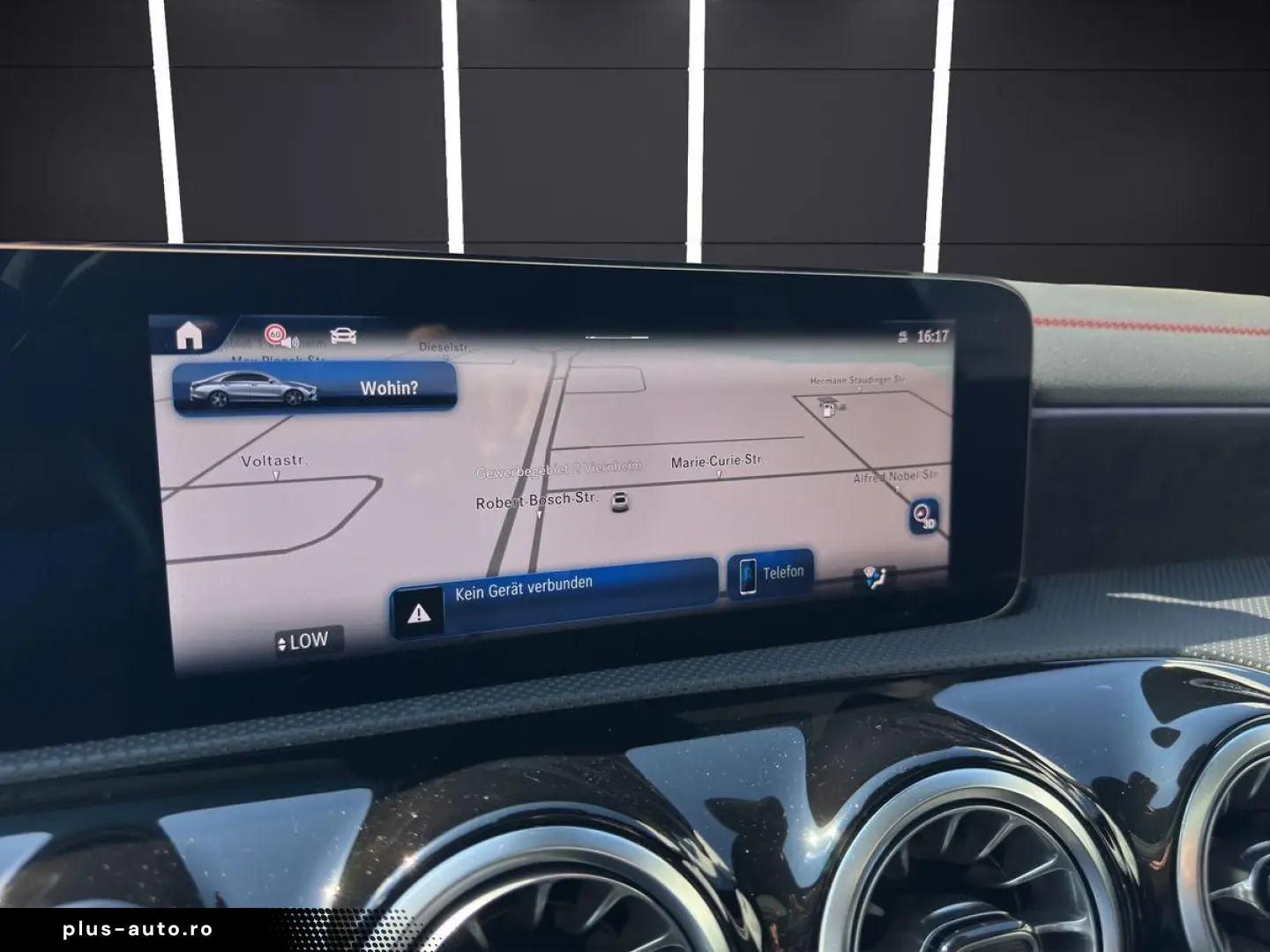 MERCEDES-BENZ CLA 2025 — imagine 13