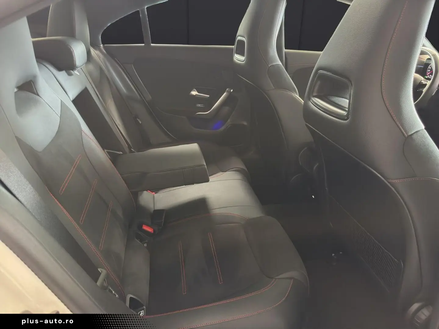 MERCEDES-BENZ CLA 2025 — imagine 16