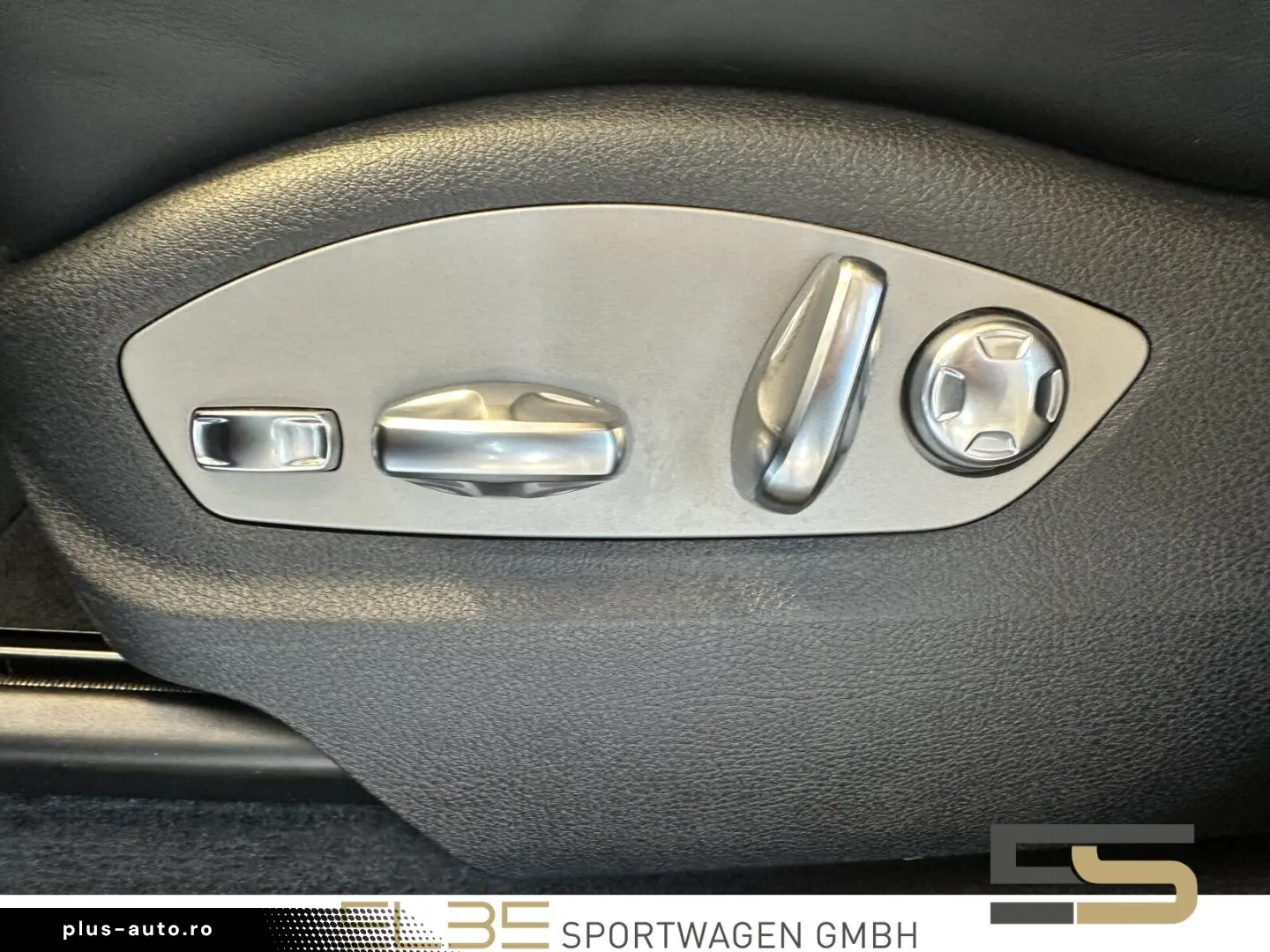PORSCHE Macan T PANO 20  eAHK PASM LED 360  SWA 14W Appl
