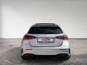 MERCEDES-BENZ A 45 AMG 4Matic Schalensitze Pano