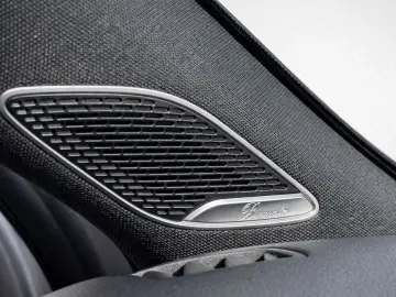 MERCEDES-BENZ A 45 AMG 4Matic Schalensitze Pano