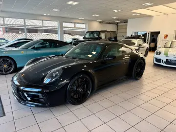 PORSCHE 911 992 Carrera GTS AERO-Kit   Carbon ACC Kamera