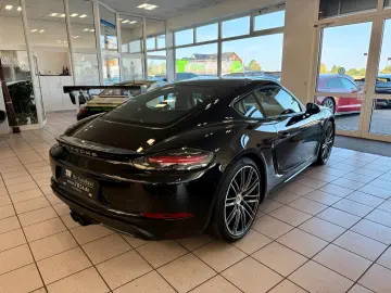 PORSCHE 718 Cayman PDK PASM   LED   Kamera   BOSE