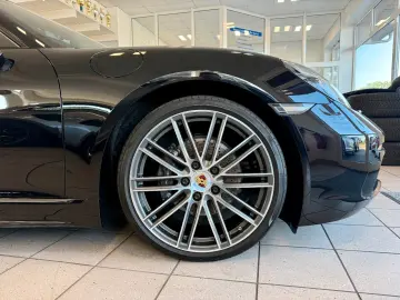 PORSCHE 718 Cayman PDK PASM   LED   Kamera   BOSE