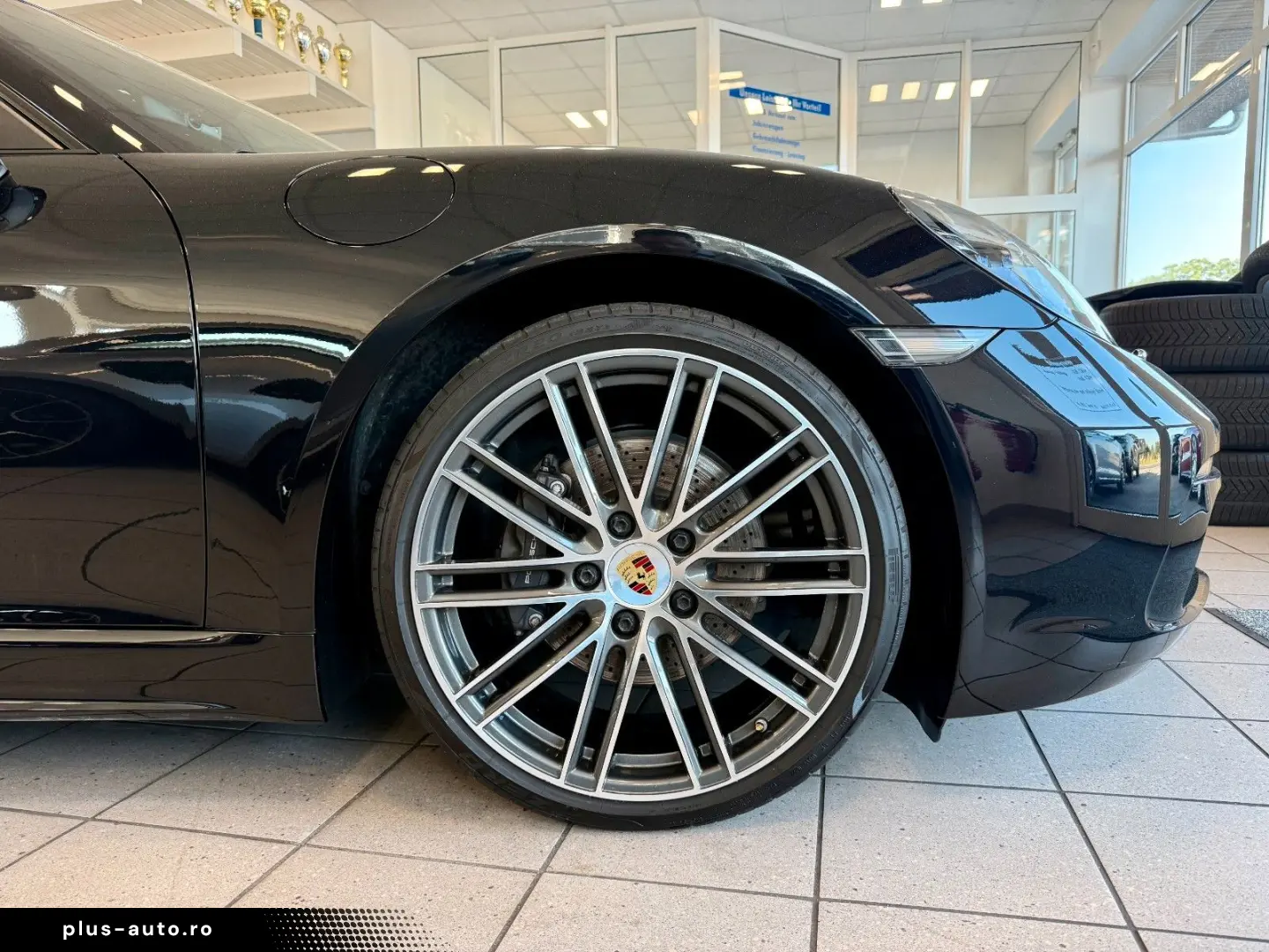 PORSCHE 718 Cayman PDK PASM   LED   Kamera   BOSE
