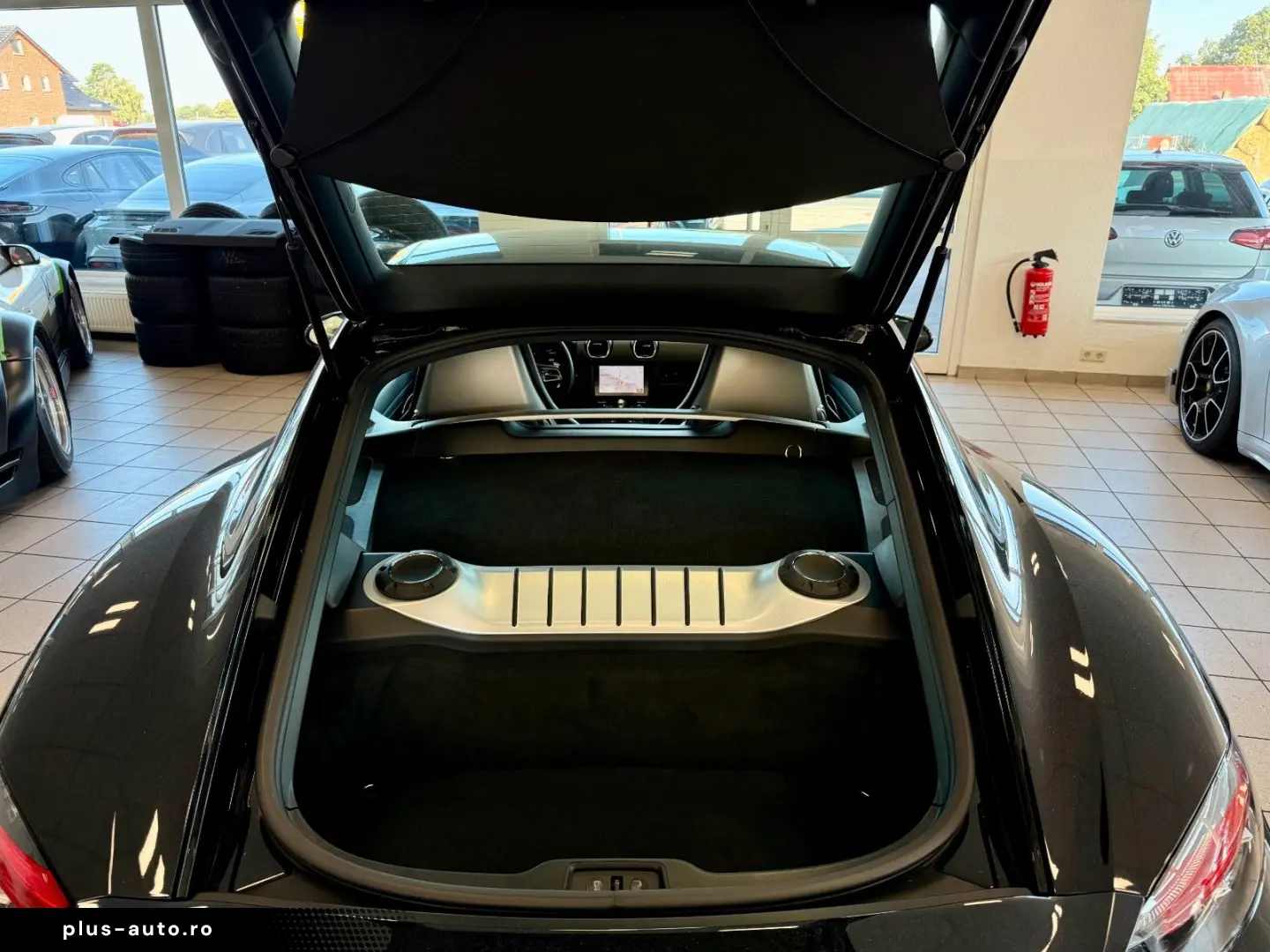 PORSCHE 718 Cayman PDK PASM   LED   Kamera   BOSE