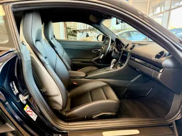 PORSCHE 718 Cayman PDK PASM   LED   Kamera   BOSE