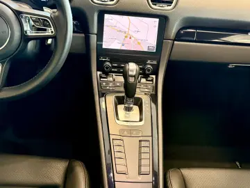 PORSCHE 718 Cayman PDK PASM   LED   Kamera   BOSE