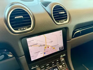 PORSCHE 718 Cayman PDK PASM   LED   Kamera   BOSE