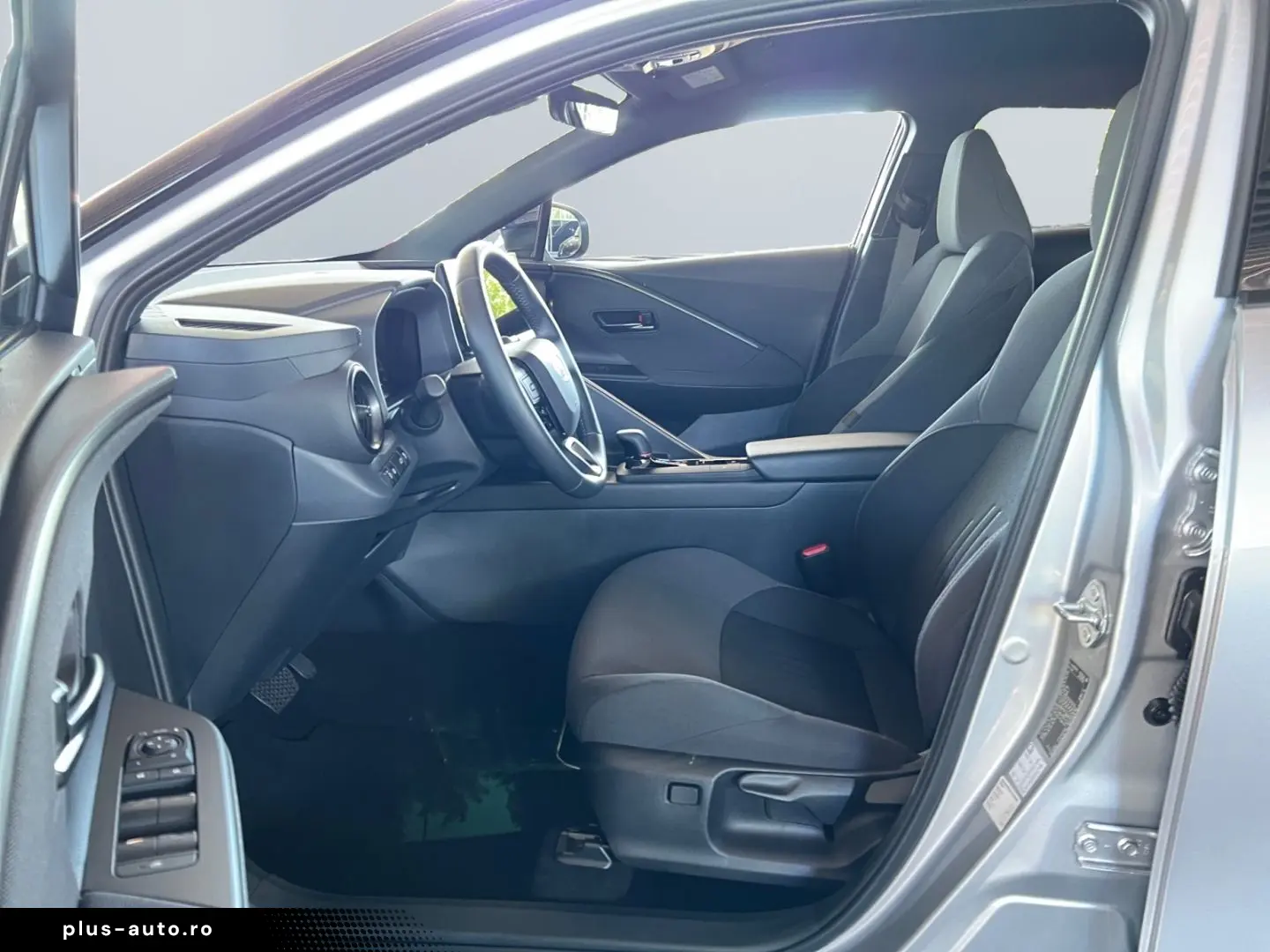 TOYOTA C-HR 1.8 Hybrid Team D  Technik-Paket CAM SHZ