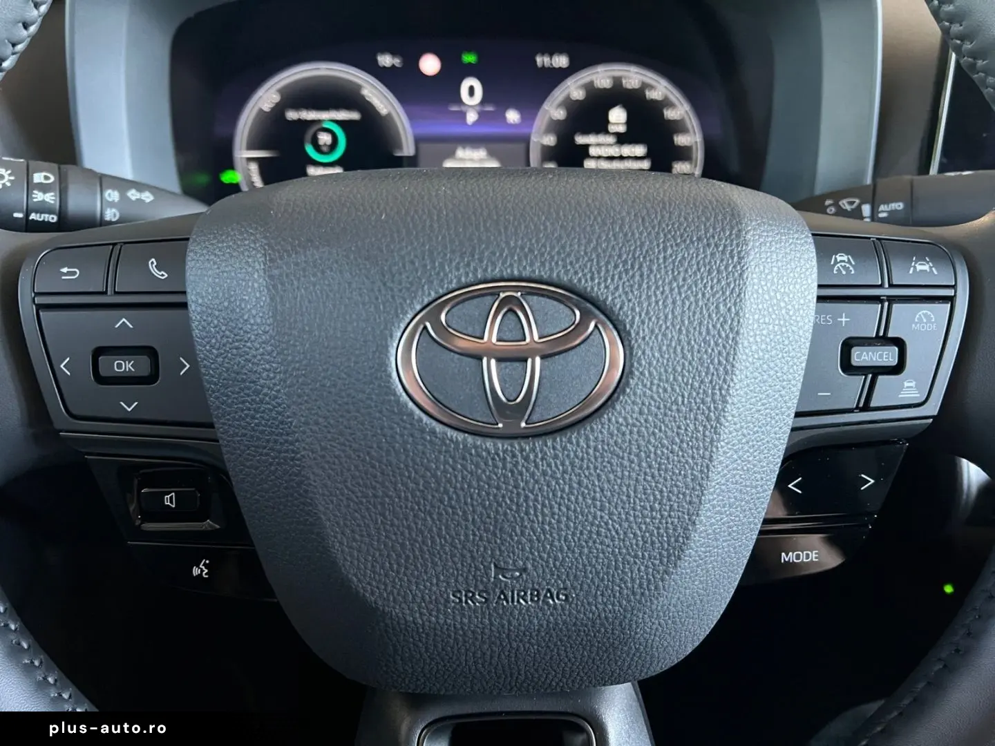 TOYOTA C-HR 1.8 Hybrid Team D  Technik-Paket CAM SHZ