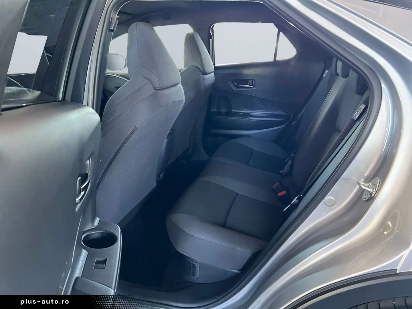 TOYOTA C-HR 1.8 Hybrid Team D  Technik-Paket CAM SHZ