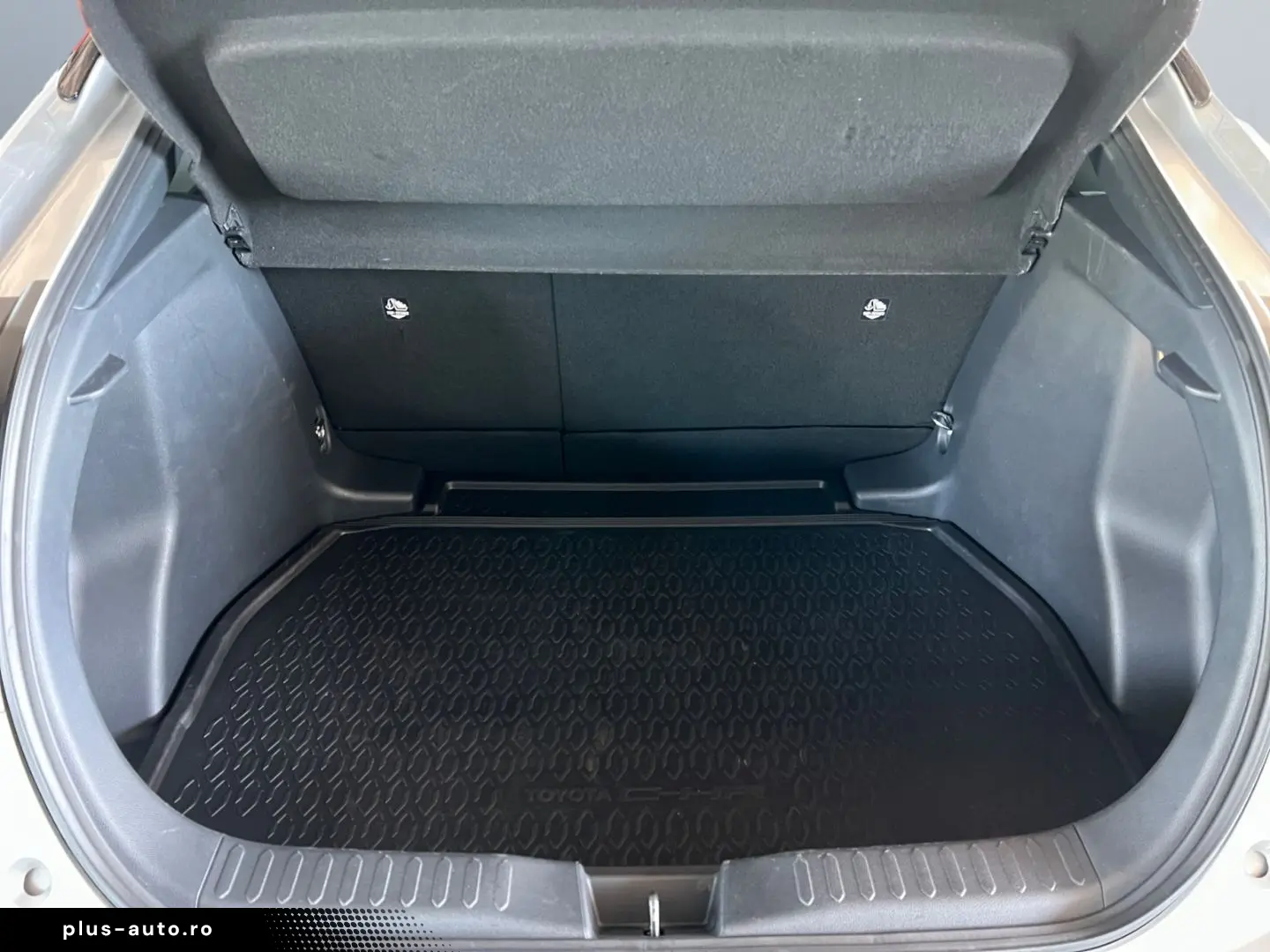 TOYOTA C-HR 1.8 Hybrid Team D  Technik-Paket CAM SHZ