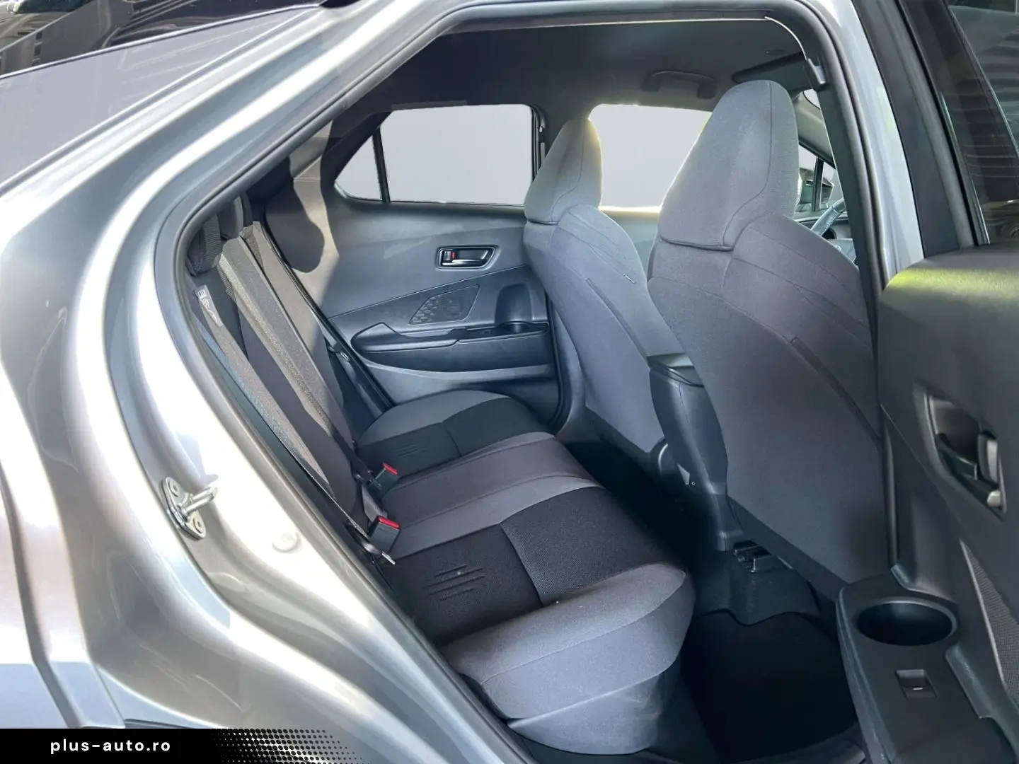 TOYOTA C-HR 1.8 Hybrid Team D  Technik-Paket CAM SHZ