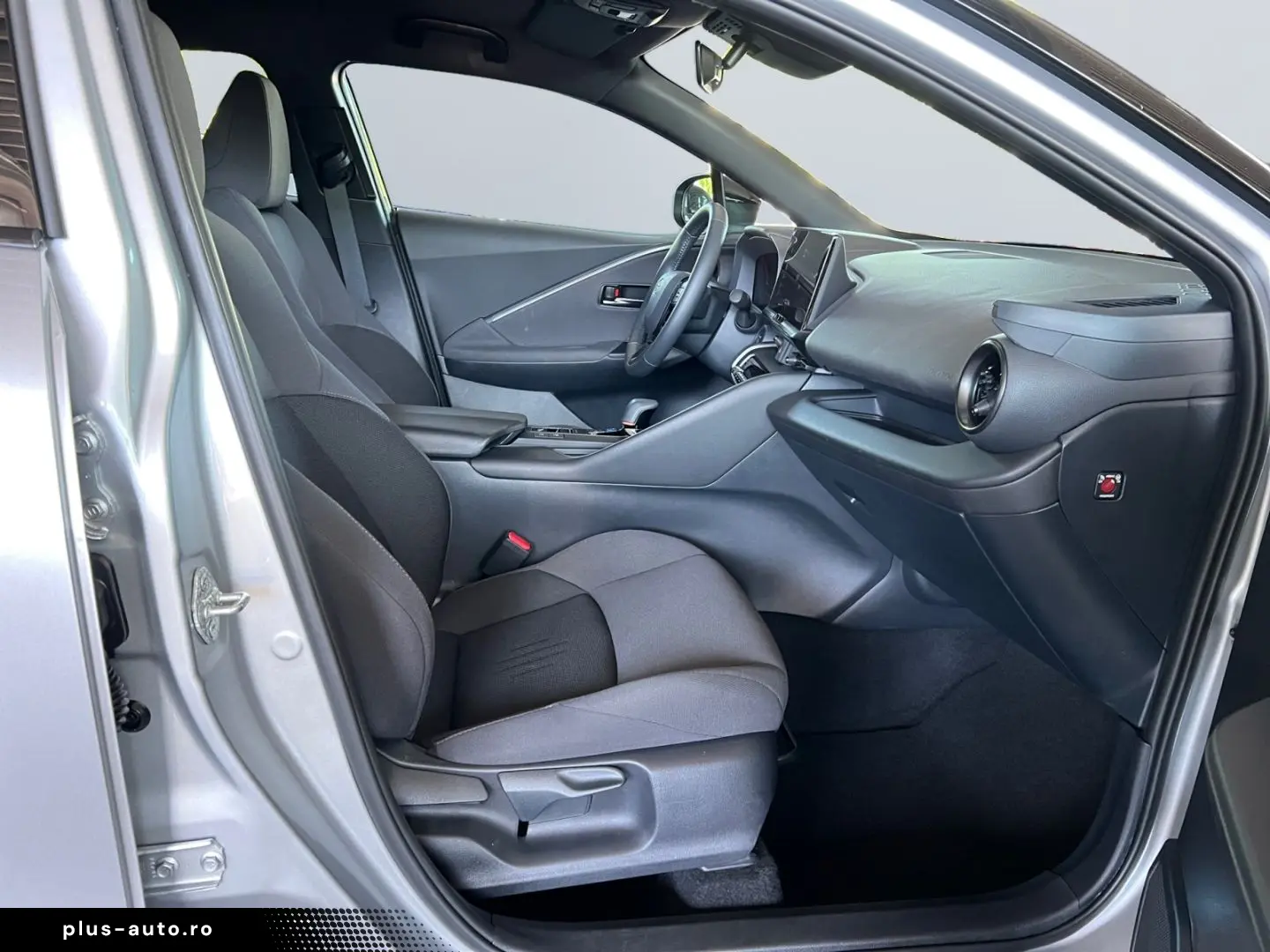 TOYOTA C-HR 1.8 Hybrid Team D  Technik-Paket CAM SHZ