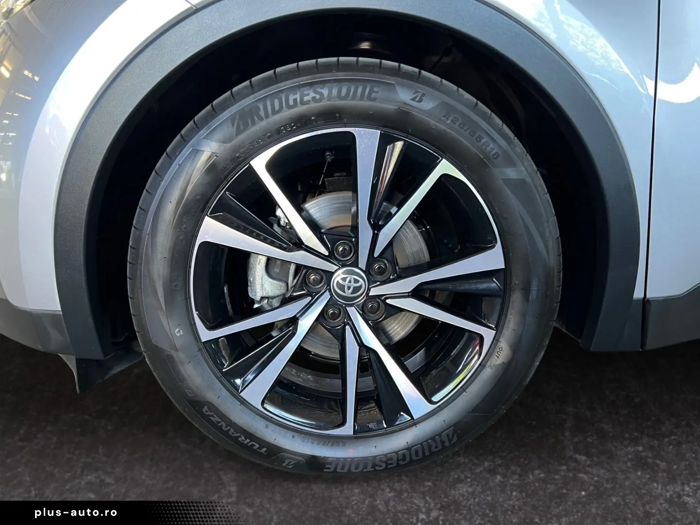 TOYOTA C-HR 1.8 Hybrid Team D  Technik-Paket CAM SHZ