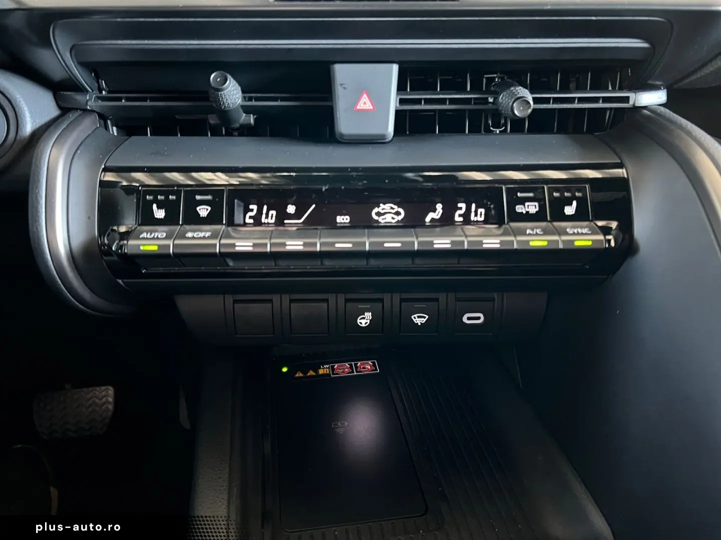 TOYOTA C-HR 1.8 Hybrid Team D  Technik-Paket CAM SHZ
