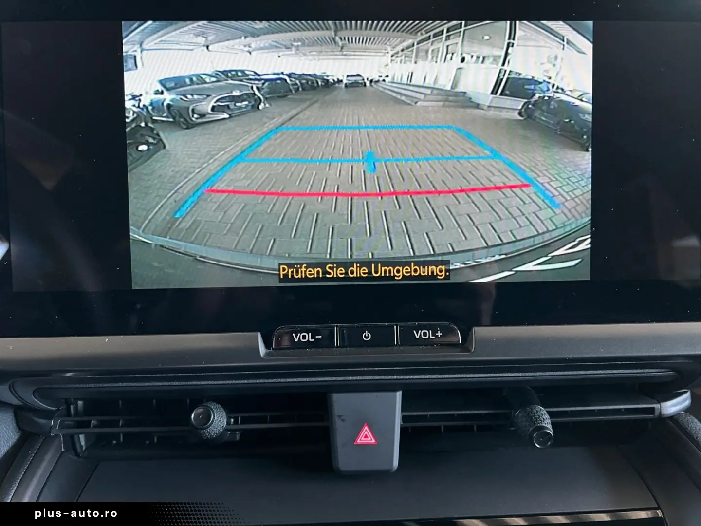 TOYOTA C-HR 1.8 Hybrid Team D  Technik-Paket CAM SHZ