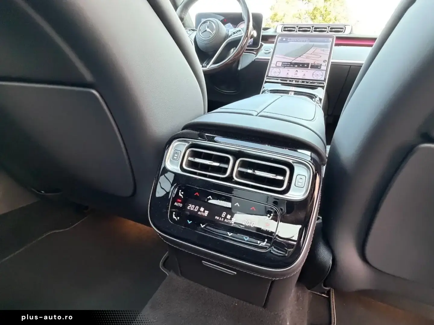 MERCEDES-BENZ S 350 d 4MATIC EXKLUSIV. PANO HuD MASSA