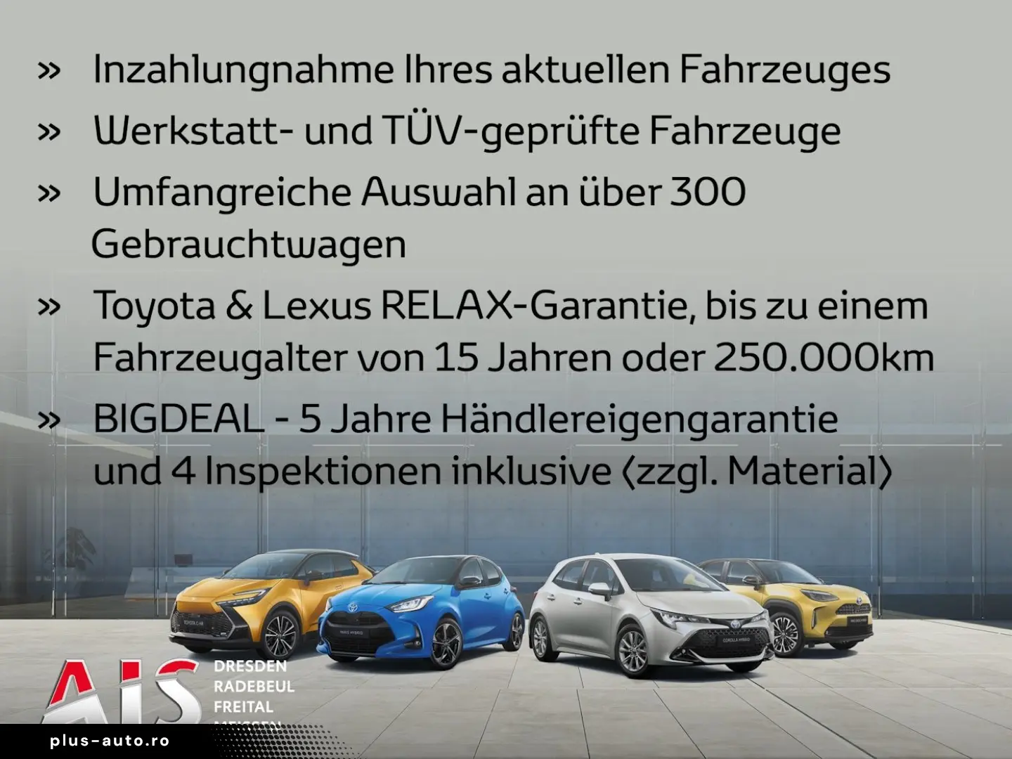TOYOTA Yaris 2024 — imagine 4