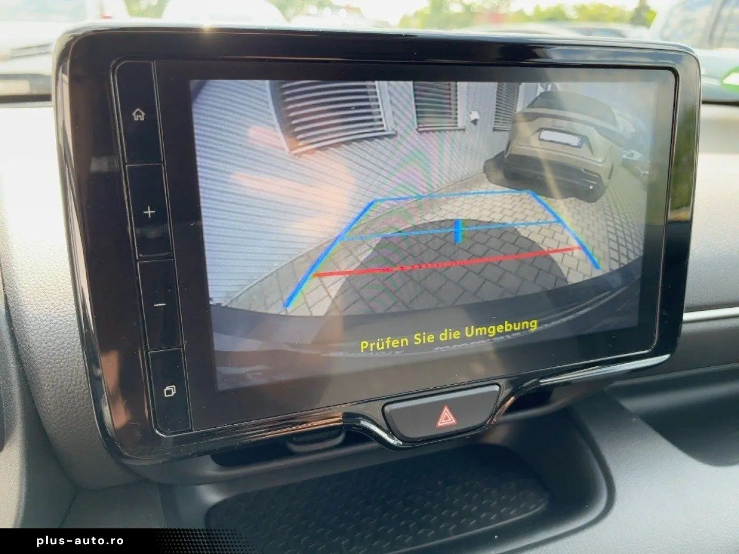 TOYOTA Yaris 2024 — imagine 15