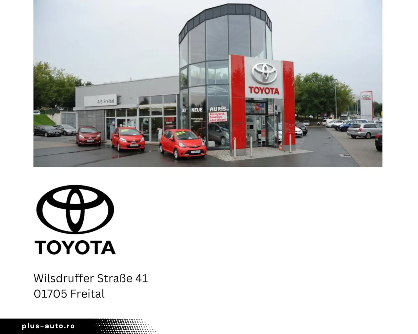 TOYOTA Yaris 2024 — imagine 21