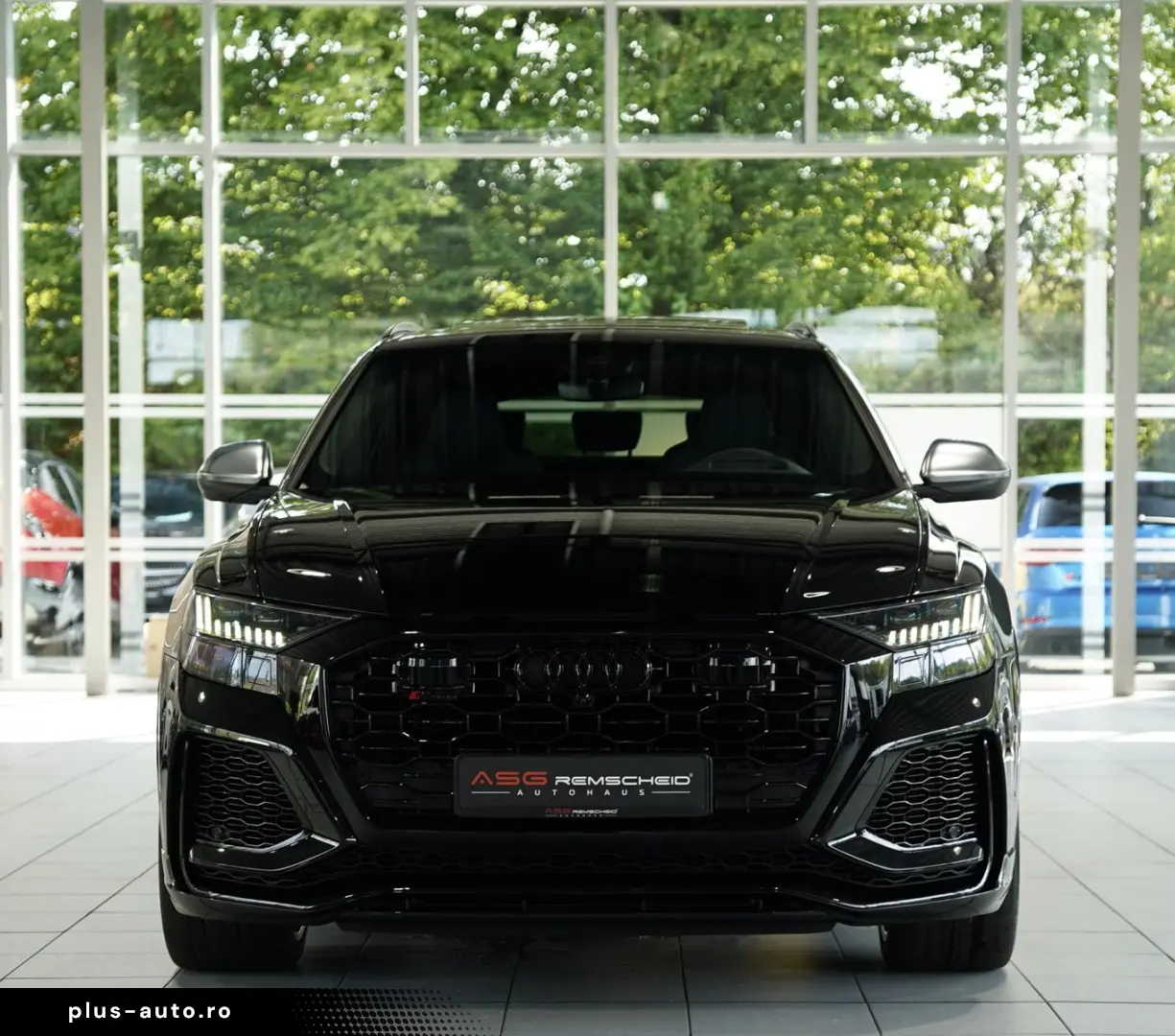AUDI RS Q8 2022 — imagine 4
