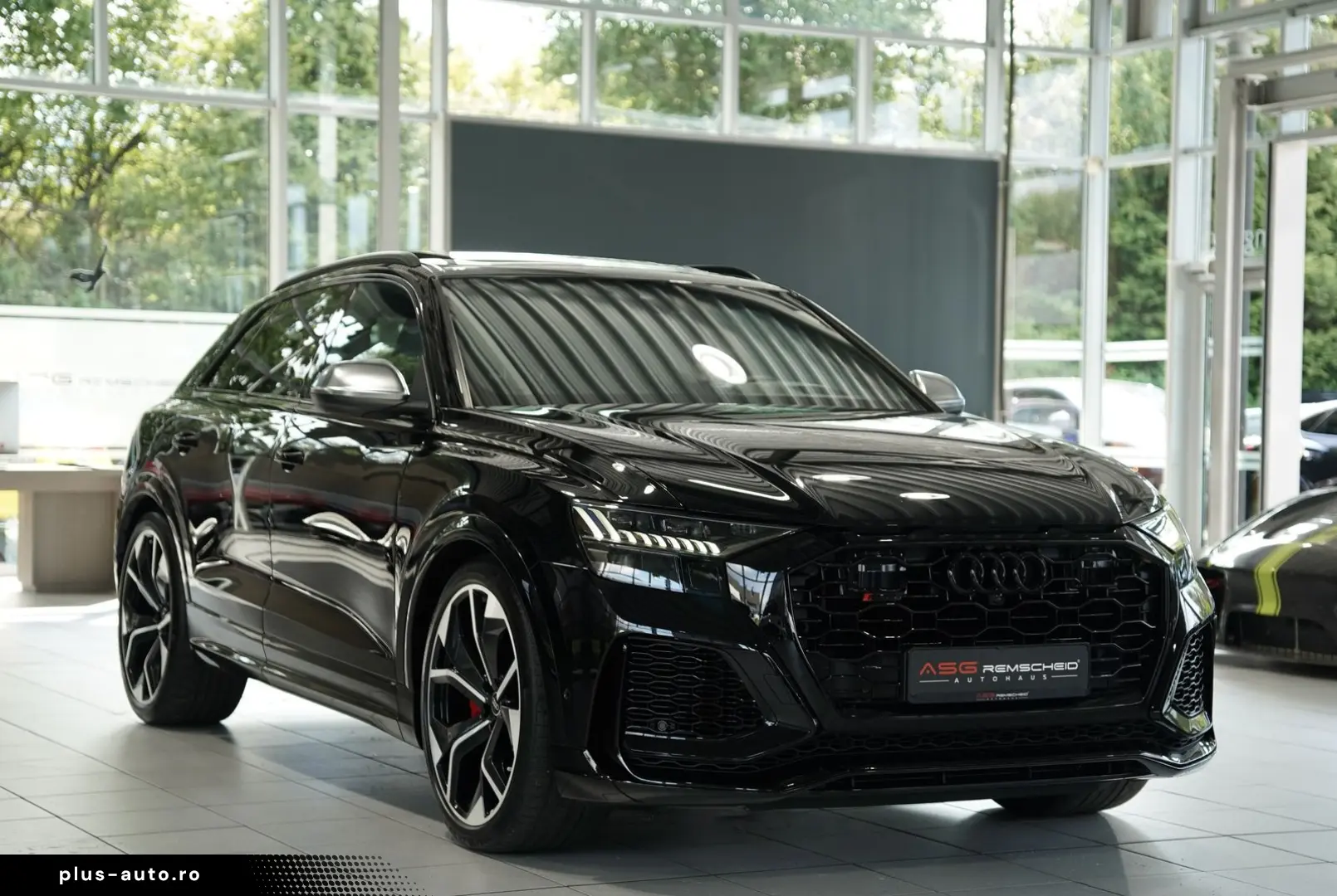 AUDI RS Q8 2022 — imagine 5