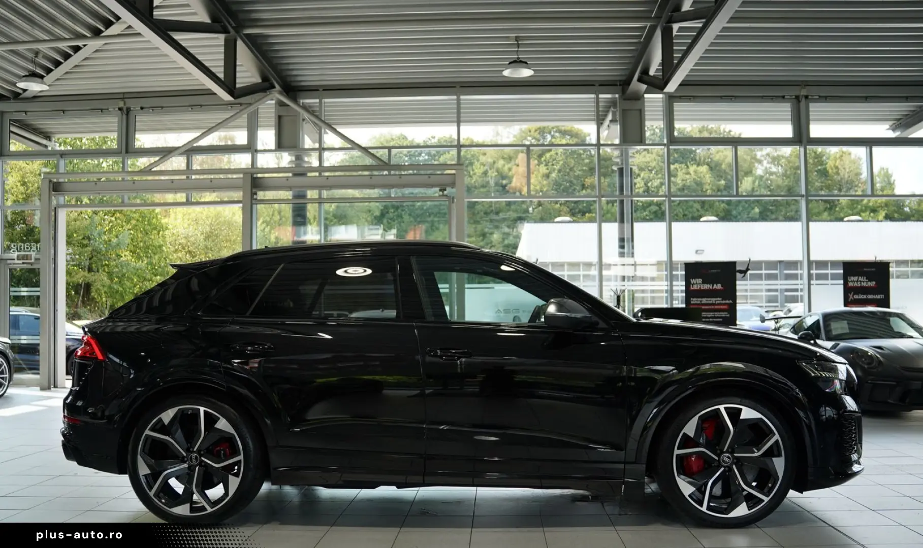 AUDI RS Q8 2022 — imagine 6