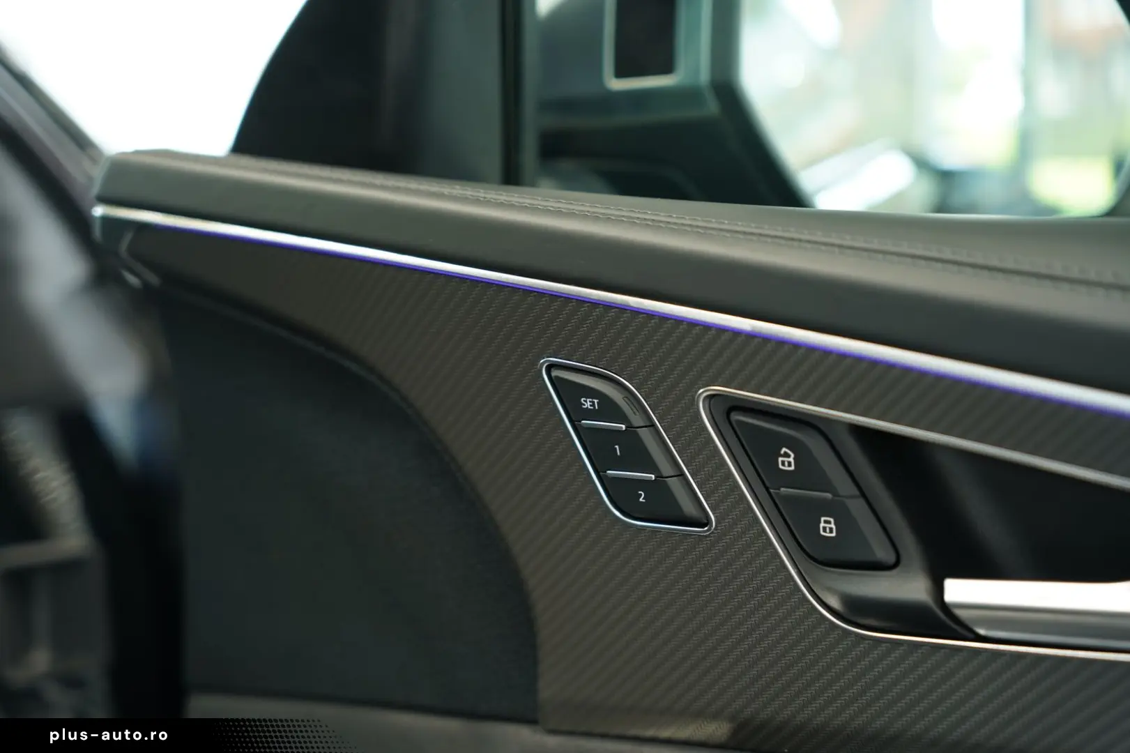 AUDI RS Q8 2022 — imagine 16