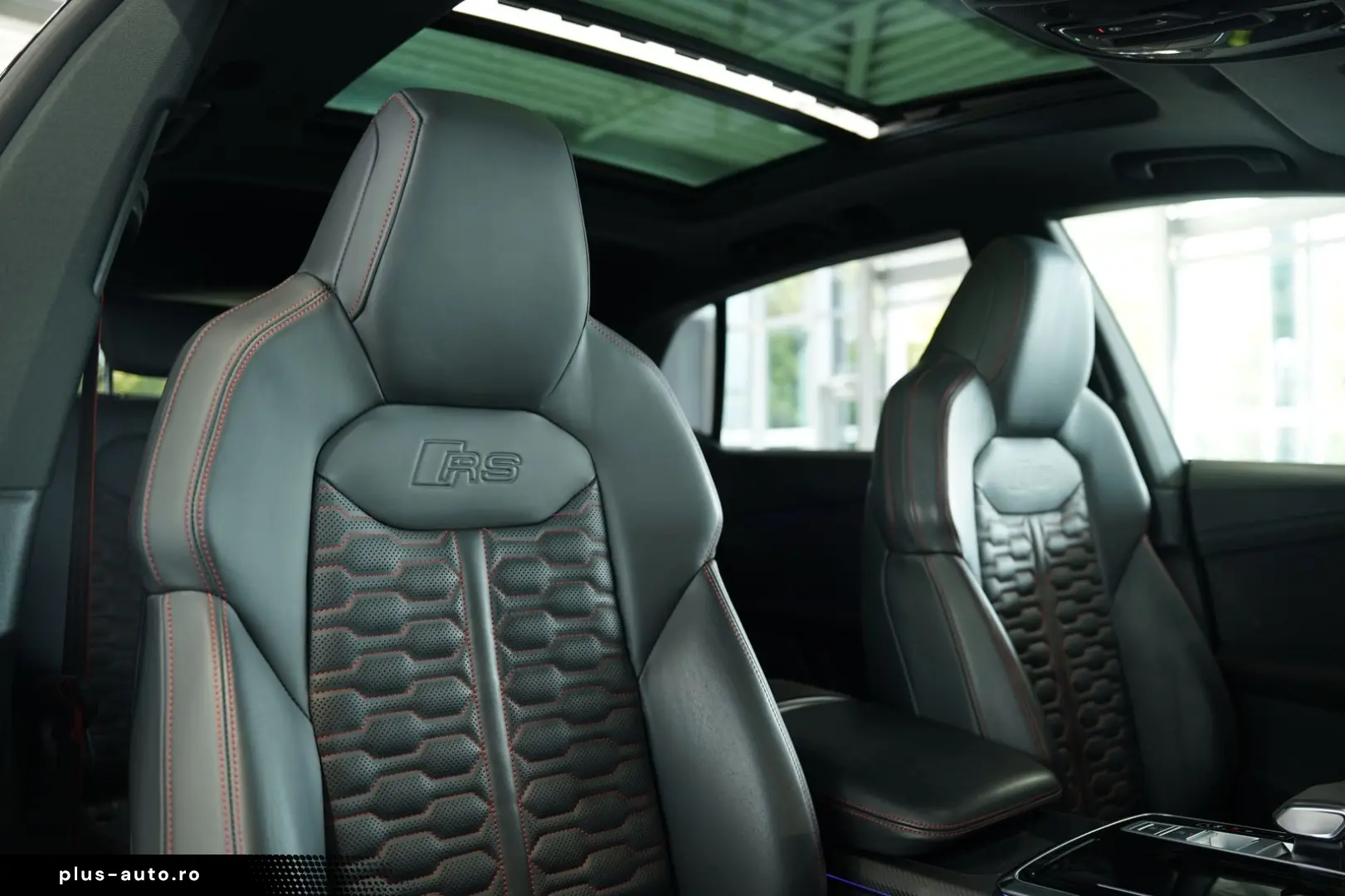 AUDI RS Q8 2022 — imagine 17