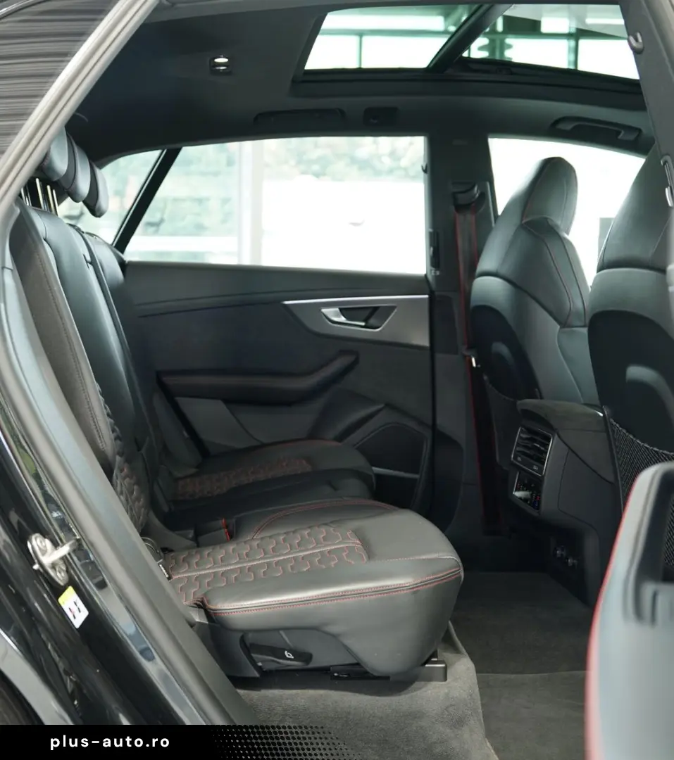AUDI RS Q8 2022 — imagine 18
