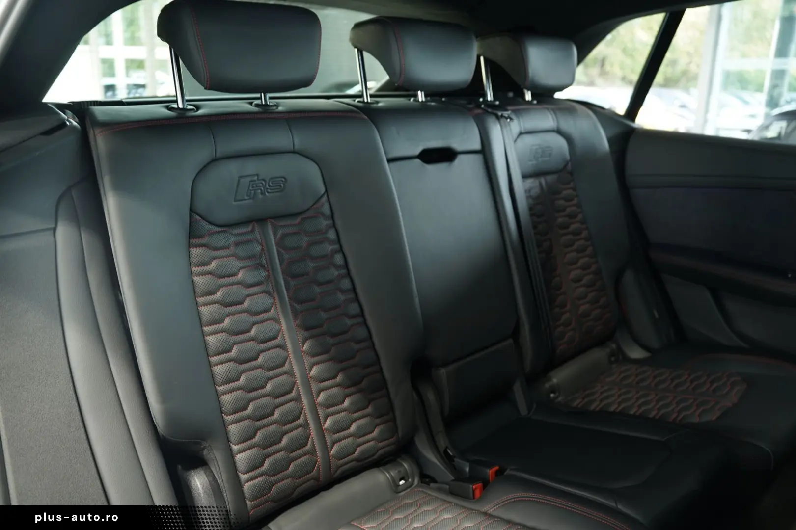 AUDI RS Q8 2022 — imagine 19