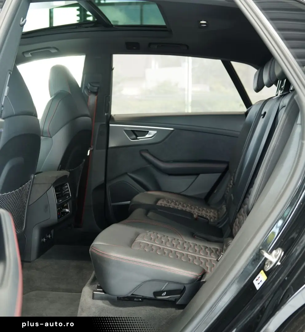 AUDI RS Q8 2022 — imagine 21