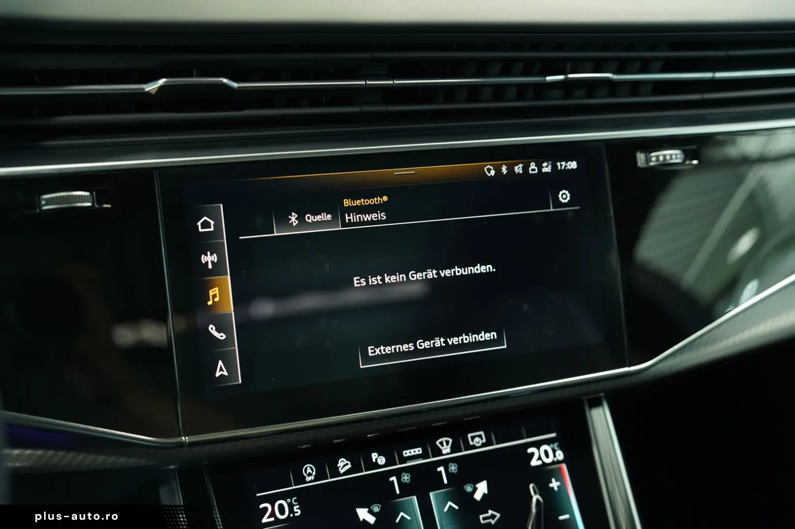 AUDI RS Q8 2022 — imagine 33