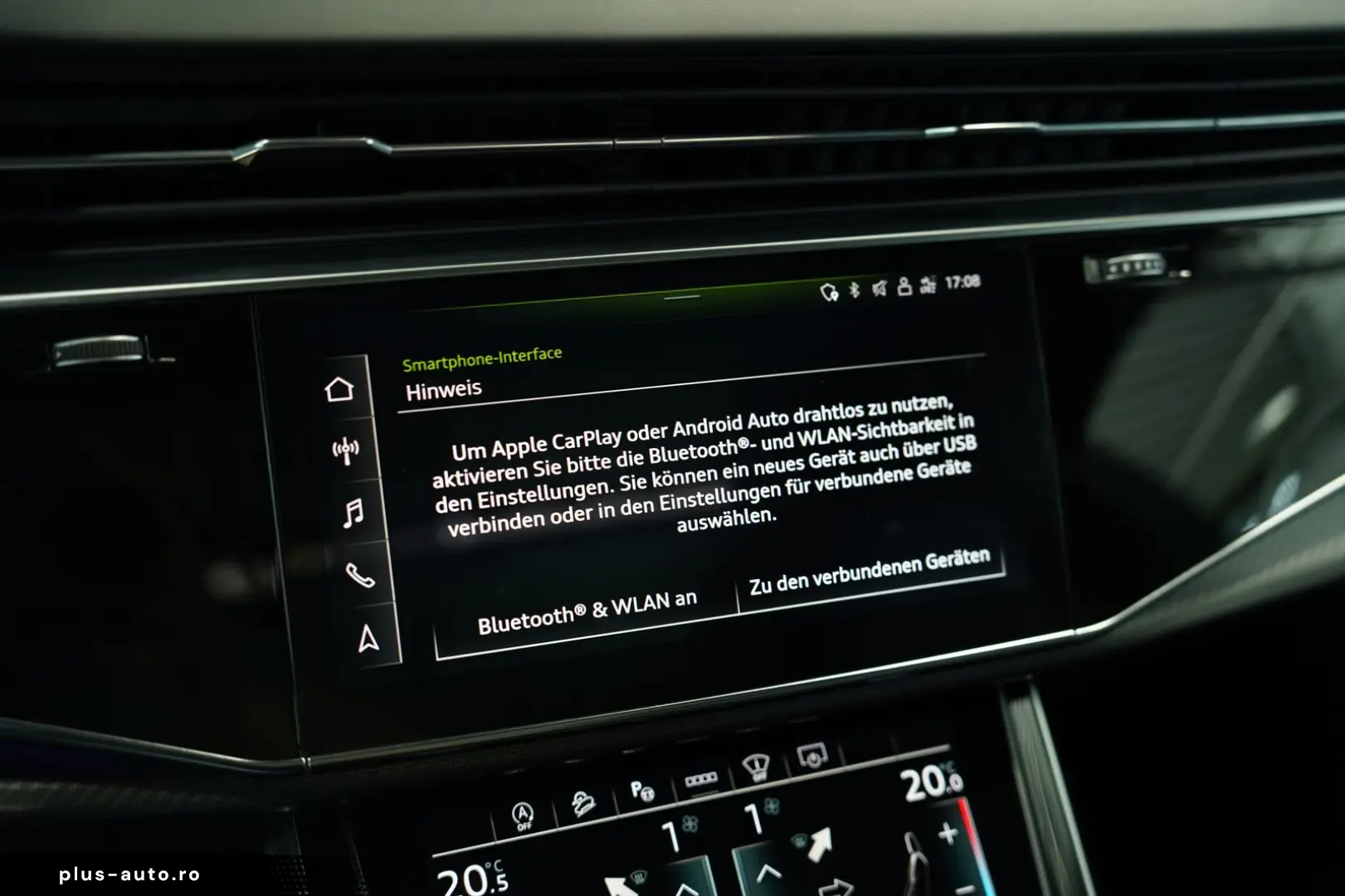 AUDI RS Q8 2022 — imagine 34