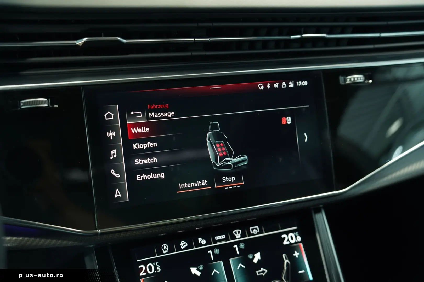 AUDI RS Q8 2022 — imagine 36