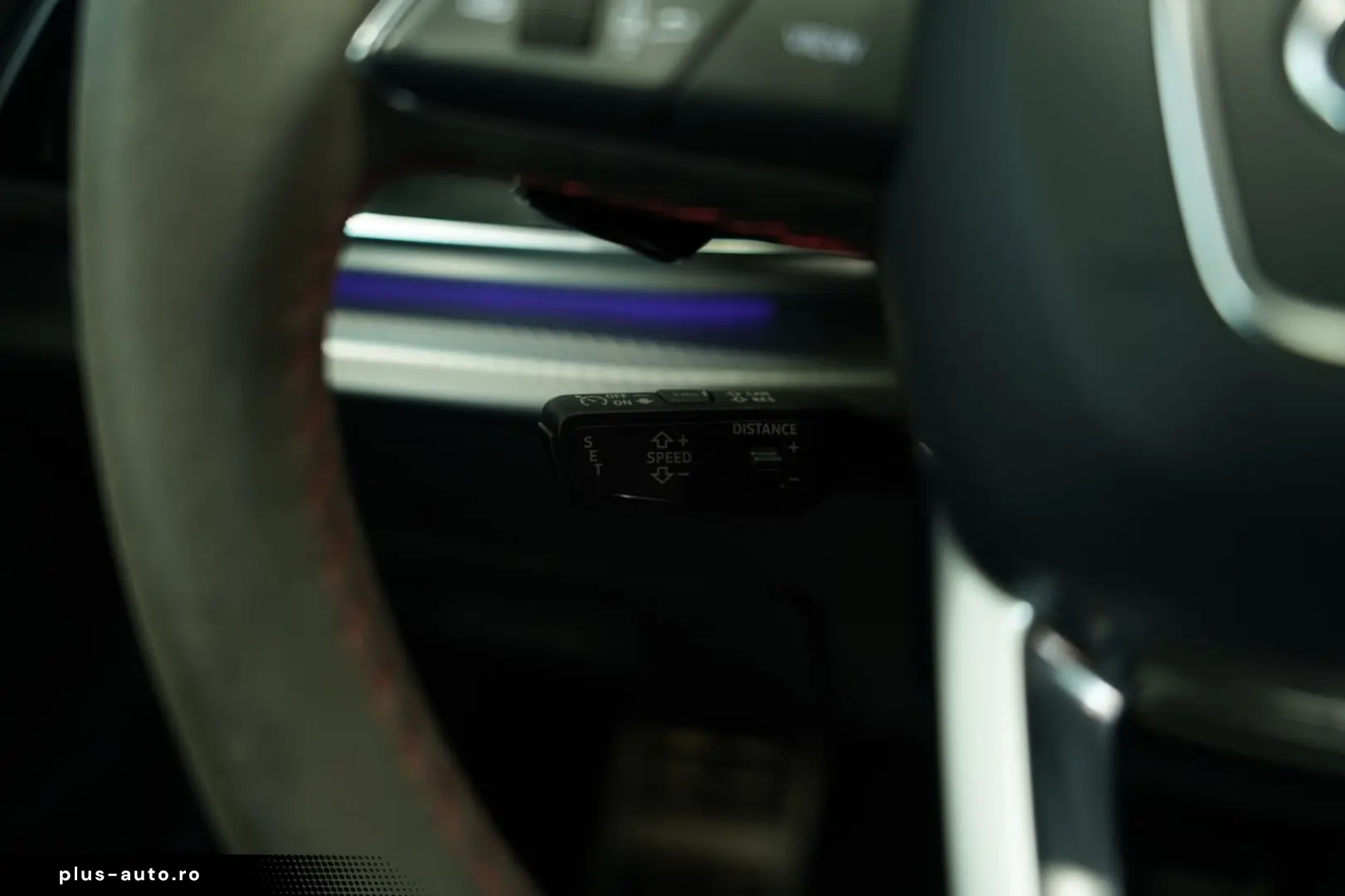 AUDI RS Q8 2022 — imagine 39