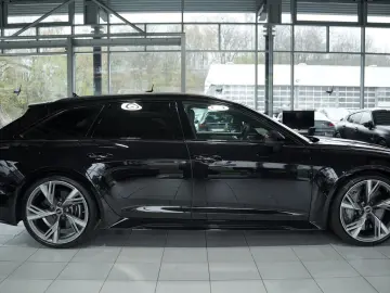 AUDI RS6 Avant q. 2.H 22  S-AGA  Dynamik  B&O  MwSt