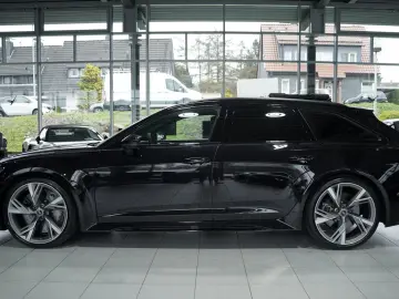 AUDI RS6 Avant q. 2.H 22  S-AGA  Dynamik  B&O  MwSt