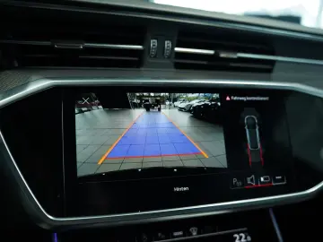 AUDI RS6 Avant q. 2.H 22  S-AGA  Dynamik  B&O  MwSt