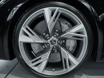 AUDI RS6 Avant q. 2.H 22  S-AGA  Dynamik  B&O  MwSt