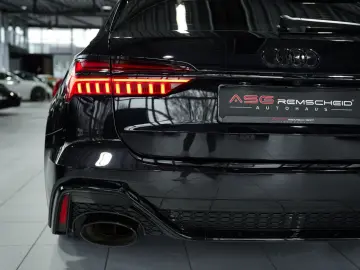 AUDI RS6 Avant q. 2.H 22  S-AGA  Dynamik  B&O  MwSt