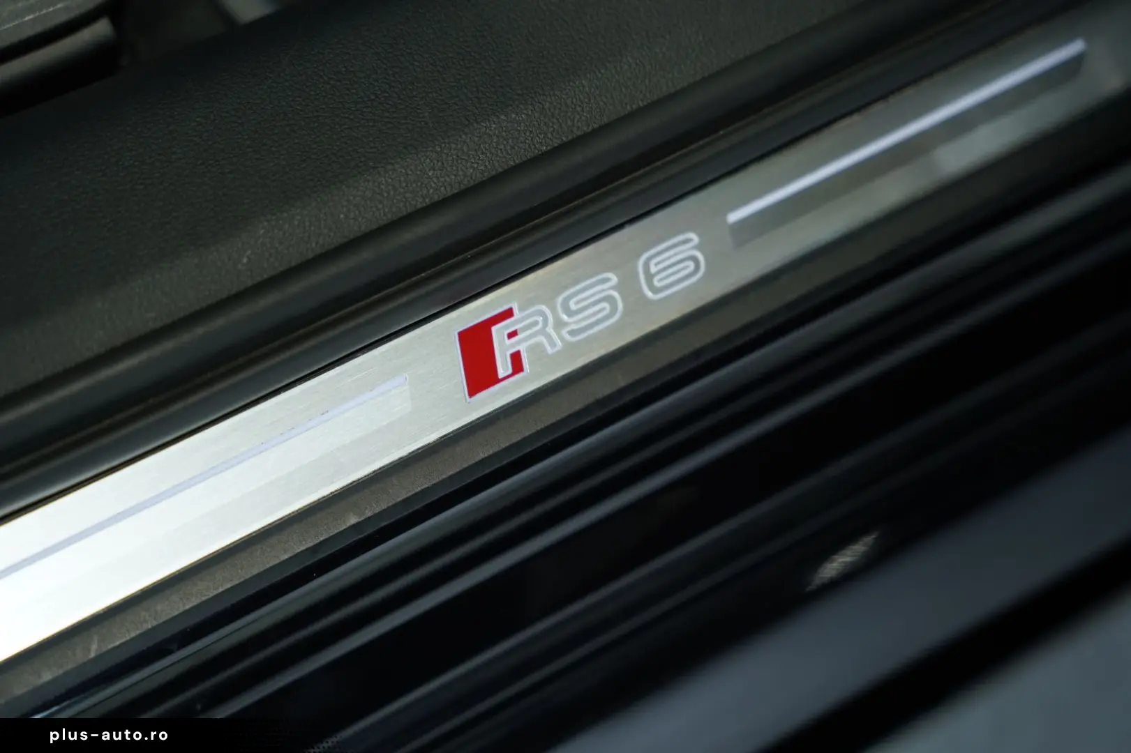 AUDI RS6 Avant q. 2.H 22  S-AGA  Dynamik  B&O  MwSt