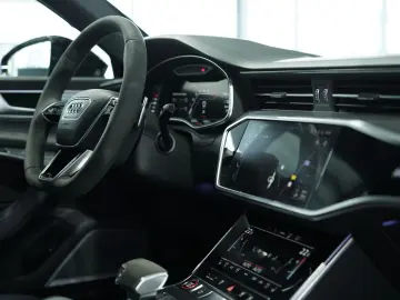 AUDI RS6 Avant q. 2.H 22  S-AGA  Dynamik  B&O  MwSt